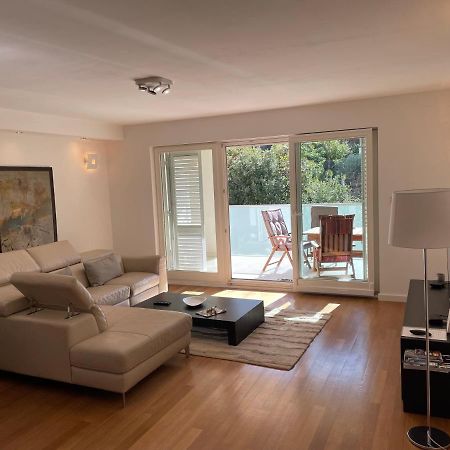 Dubrovnik Luxury Apartment Lapad Exterior foto