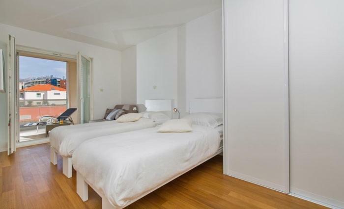 Dubrovnik Luxury Apartment Lapad Exterior foto