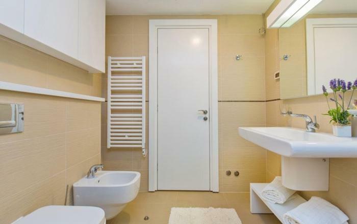Dubrovnik Luxury Apartment Lapad Exterior foto